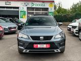 Seat Ateca Xcellence 4Drive - Seat Ateca mit Schiebedach