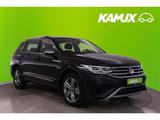 Volkswagen Tiguan Allspace 2.0TDI 4M DSG Elegance+LED+NAVI - Volkswagen Tiguan Allspace: Elegance