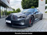 Porsche Taycan GTS Sport Turismo | Head-Up |Beifahrerdis - Porsche Taycan: Sport Turismo