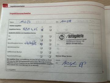 Seat Leon Comfort Limited *2. Hand*Klima*SHZ*Navi*PDC