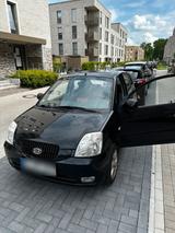Kia Picanto 1.0 - Kia Picanto