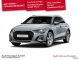 Audi A3 allstreet 35 TFSI S tronic - Audi A3 allstreet mit Benzin-Antrieb
