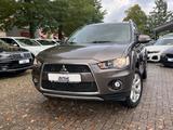 Mitsubishi Outlander Edition 2WD - gebrauchte Mitsubishi Outlander aus dem Jahr 2011