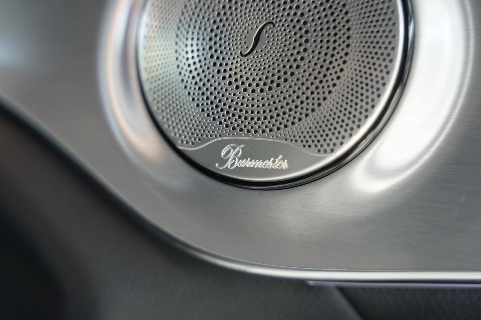 Mercedes Benz C 43 Amg