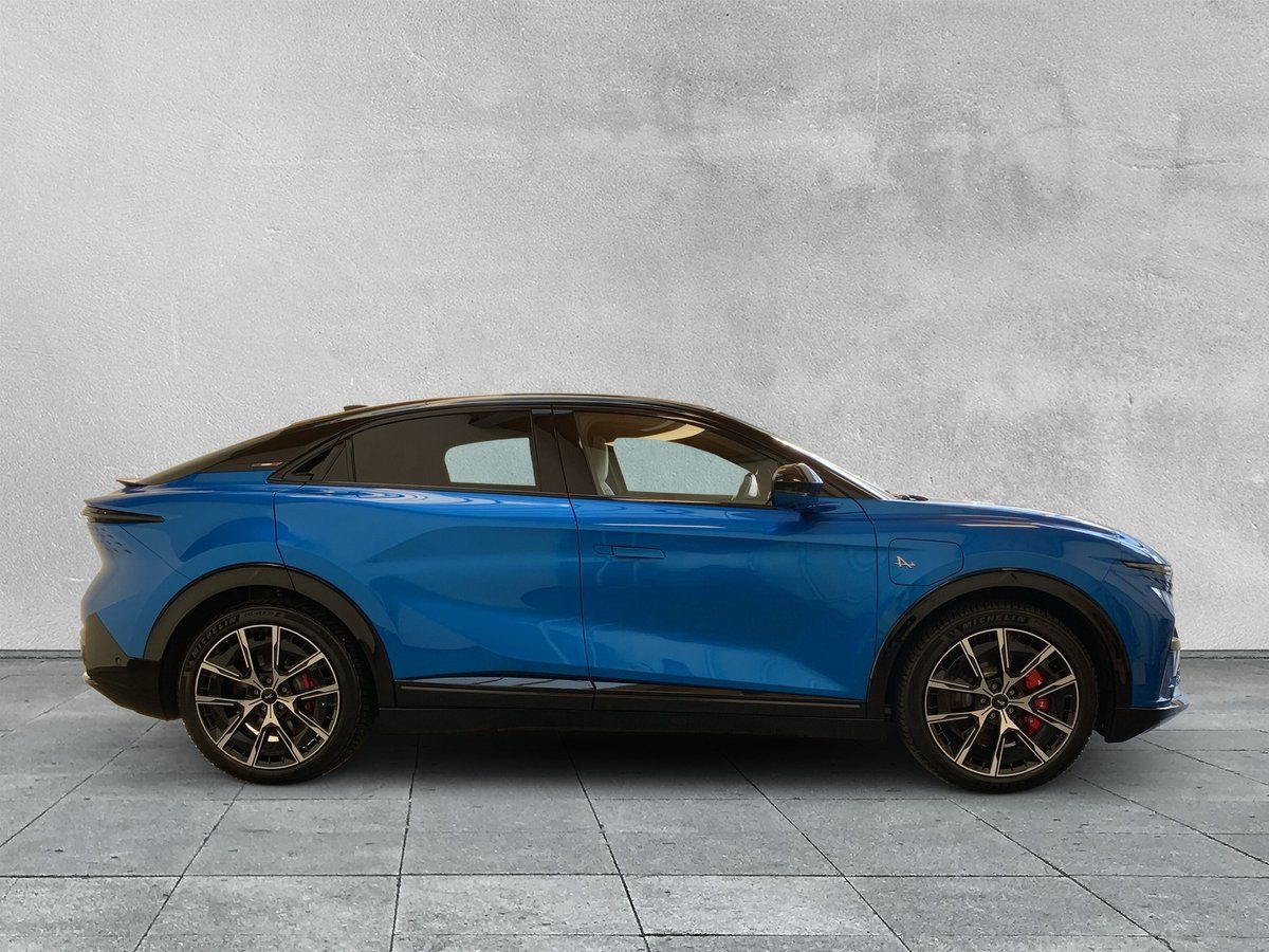 Alpine A390 - Bild 6