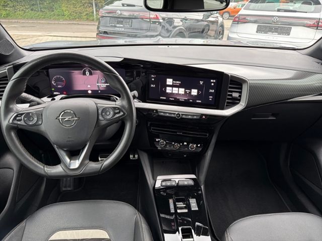 Fahrzeugabbildung Opel Mokka 1.2 TURBO ULTIMATE LED-MATRIX KEYLESS 180-