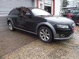 Audi A4 Allroad quattro 2.0 TDI Tüv Neu! - gebrauchte Audi A4 Allroad aus dem Jahr 2009