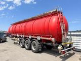 Andere GOFA-Tankauflieger-6Kammern/Chemie/ADR/52.500L - Tankauflieger