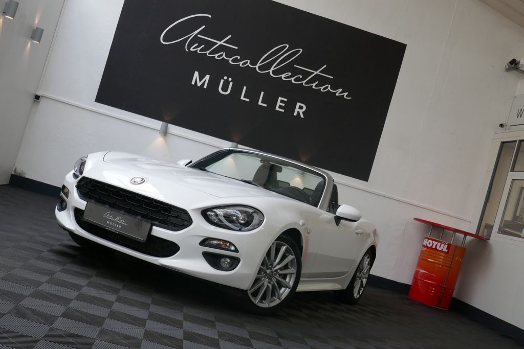 Angebot ansehen Fiat 124
