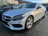 Mercedes-Benz C 250 AMG Line Autom. AMG Line - Mercedes-Benz C 250 in Stuttgart