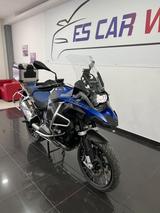 BMW Bmw R 1200 GS Adventure ABS 125 CV - BMW C1 125