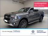 Ford Ranger 2.0 Ecoblue 4x4 Doppelkabine Limited ACC