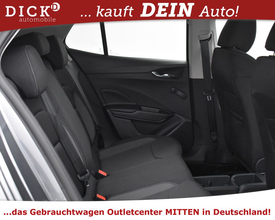 Skoda Fabia 1.0 TSI Tour VIRTU+LED+AHK+PDC+TEMP+DAB+LM
