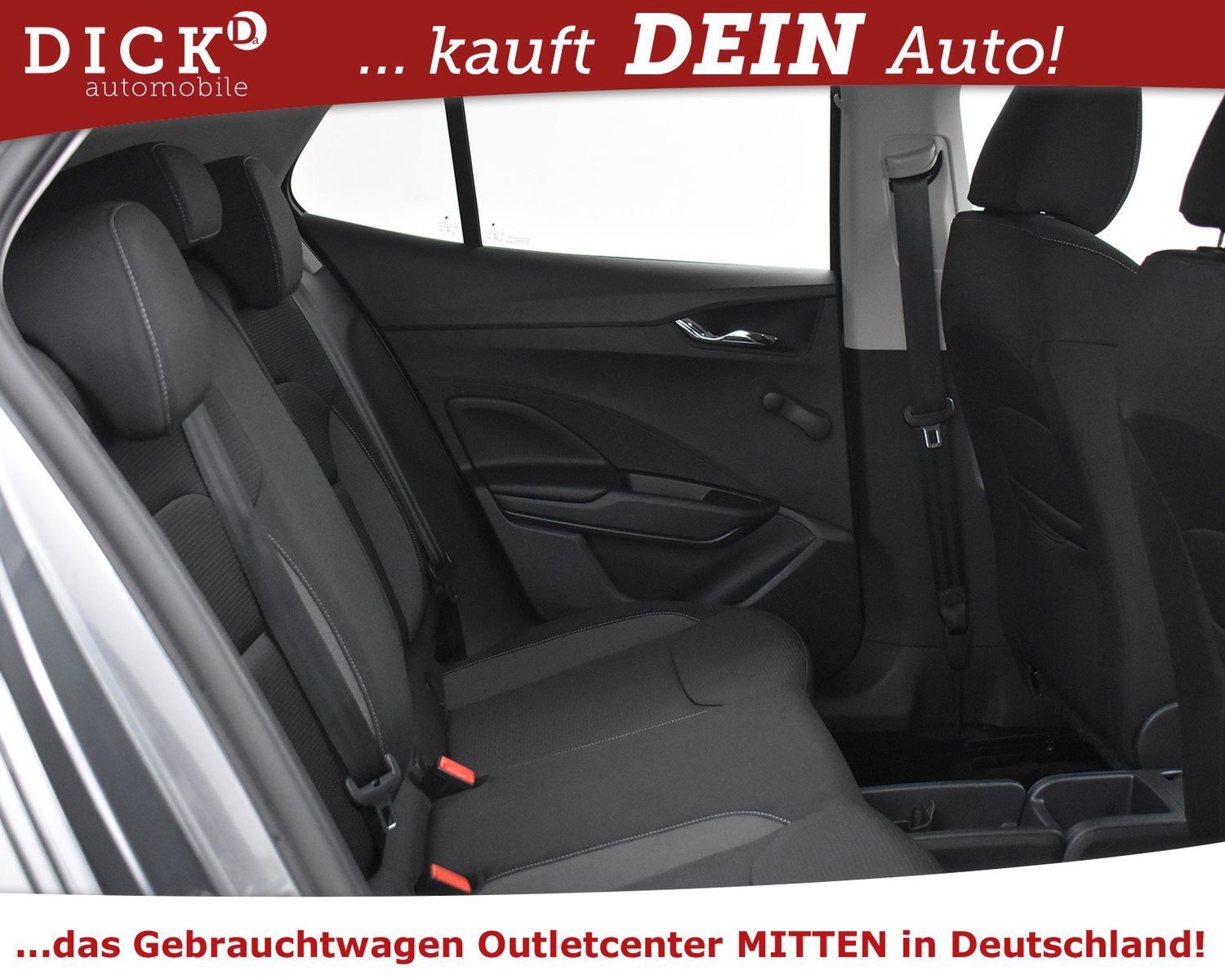 SKODA Fabia 1.0 TSI Tour VIRTU+LED+AHK+PDC+TEMP+DAB+LM - Image 19