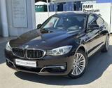BMW 335 Gran Turismo Gran Turismo 335i xDrive Lu... - BMW 335 Gran Turismo aus 2014