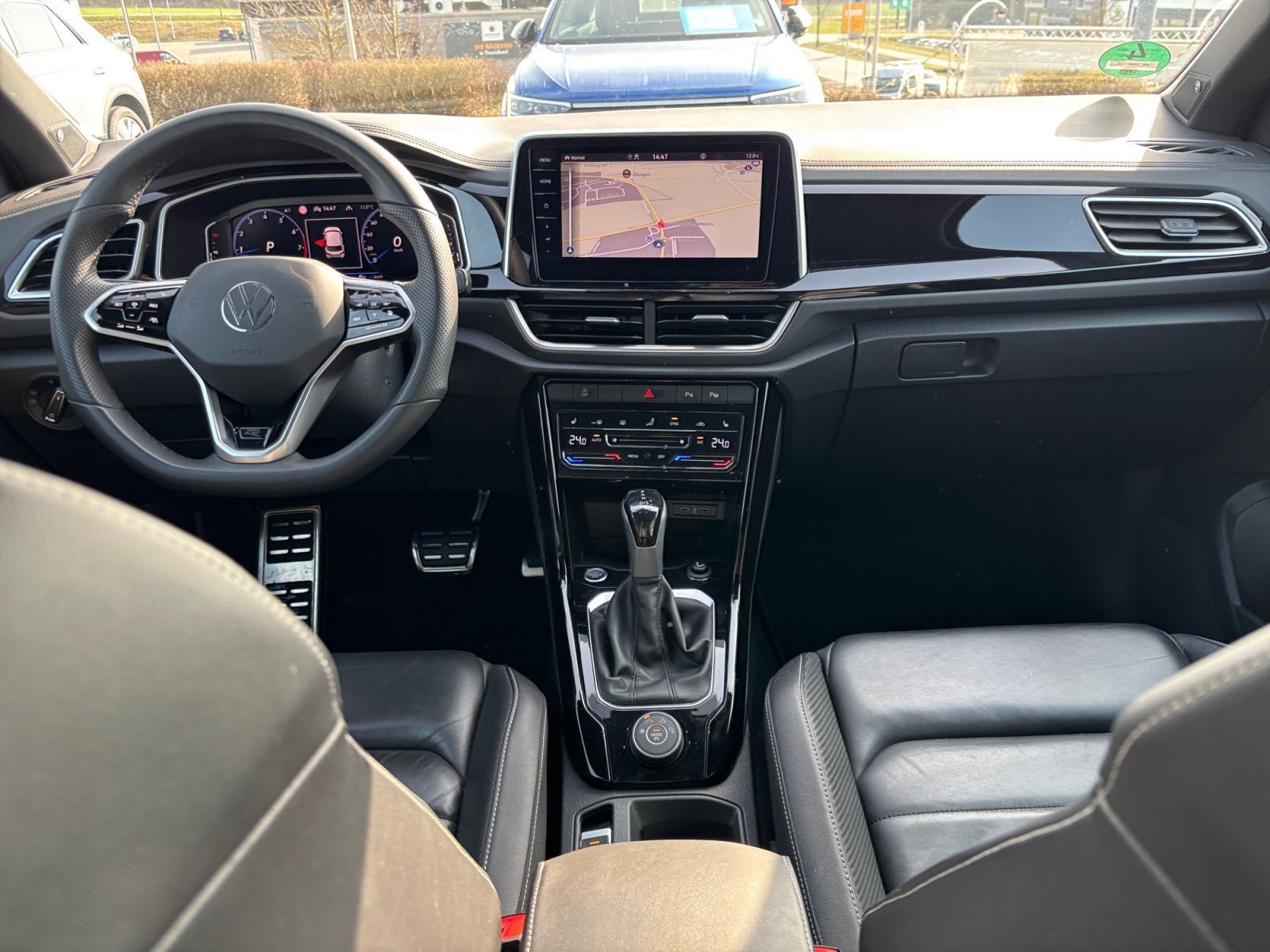 Volkswagen T-Roc - Bild 8