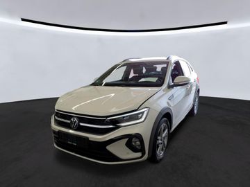 Volkswagen Taigo - 1