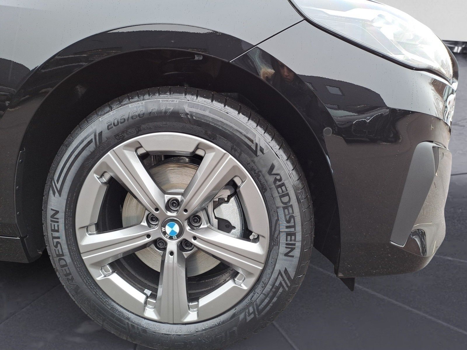 BMW 216 Active Tourer - Bild 11