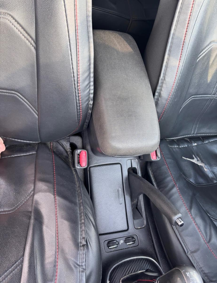 Toyota Avensis 2005 — photo 7