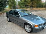 BMW 316i E36 - BMW 316 in Leipzig