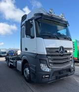Mercedes-Benz 2540 L Actros 6x2 Fahrschule 5-Sitzer Liftachse - Mercedes-Benz 5 sitzer
