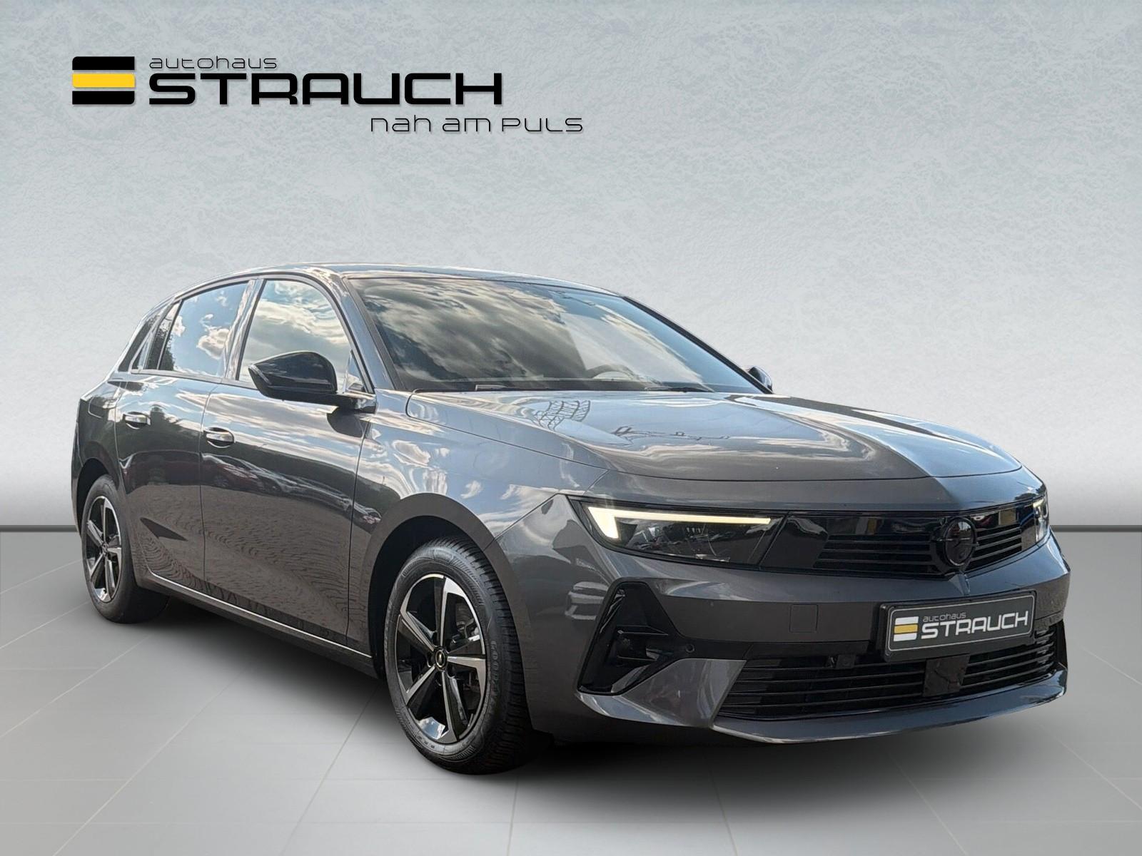 Opel Astra L 1.2 GS AT 360°KAM/ACC/LHZ/SHZ/LED