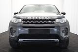Land Rover Discovery Sport SE 9G-Aut. AWD 4x4 Si4 *34.000km - Land Rover: G4