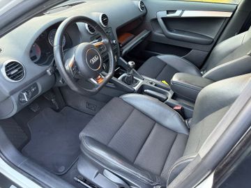 Audi A3 - 10