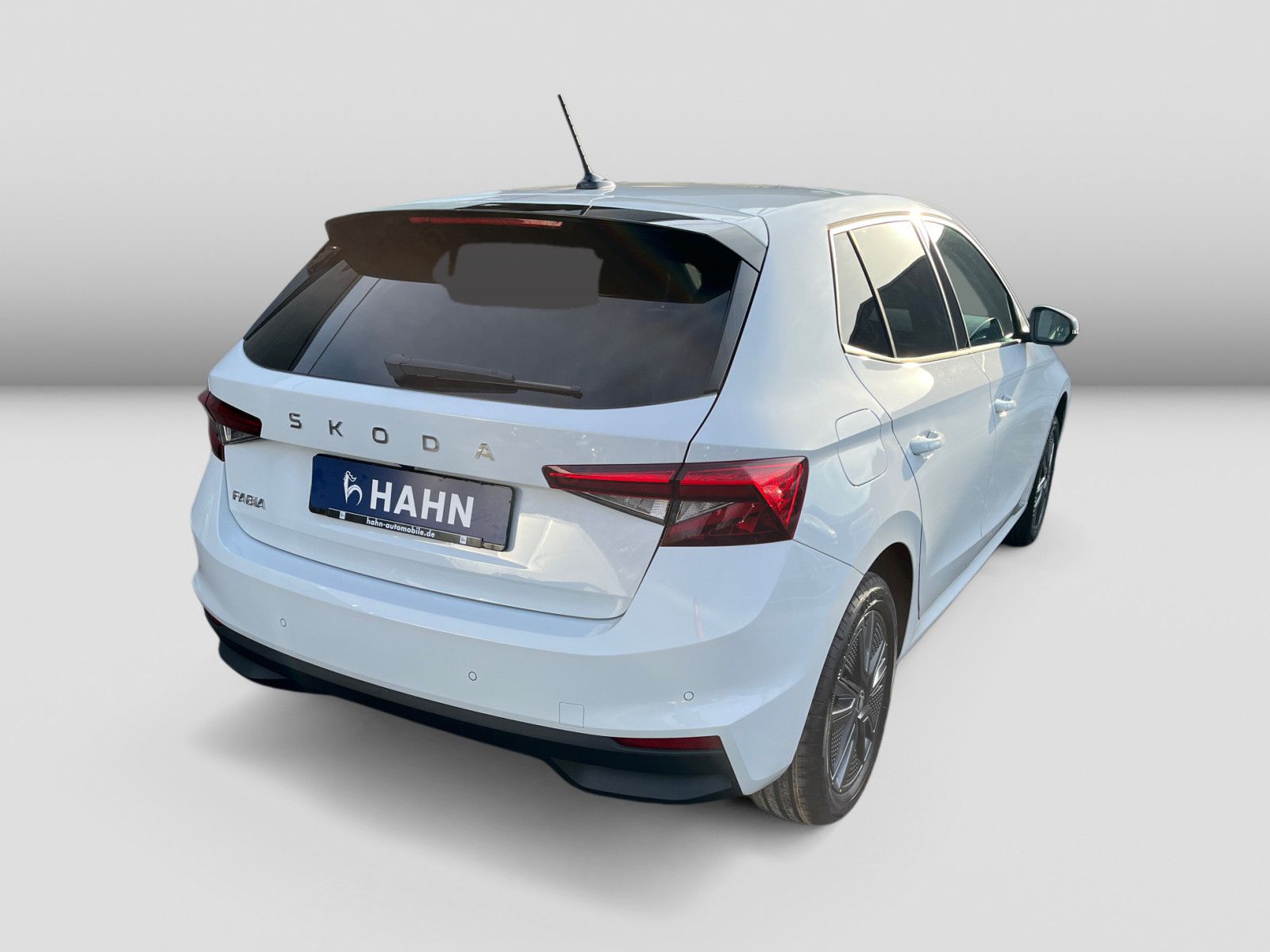 Skoda Fabia - Bild 4