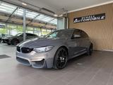 BMW M3 F80 *DEUTSCH/2-Hand/INDIVIDUAL/Erstlack/LCI2 - BMW M3 mit Panoramadach