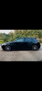 Mercedes-Benz A 35 AMG Mercedes-AMG A 35 4MATIC DCT Merced... - Mercedes-Benz A 35 AMG in Bielefeld
