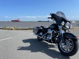 Harley-Davidson Electra Glide Ultra Classic - HARLEY-DAVIDSON 2006 ELECTRA GLIDE