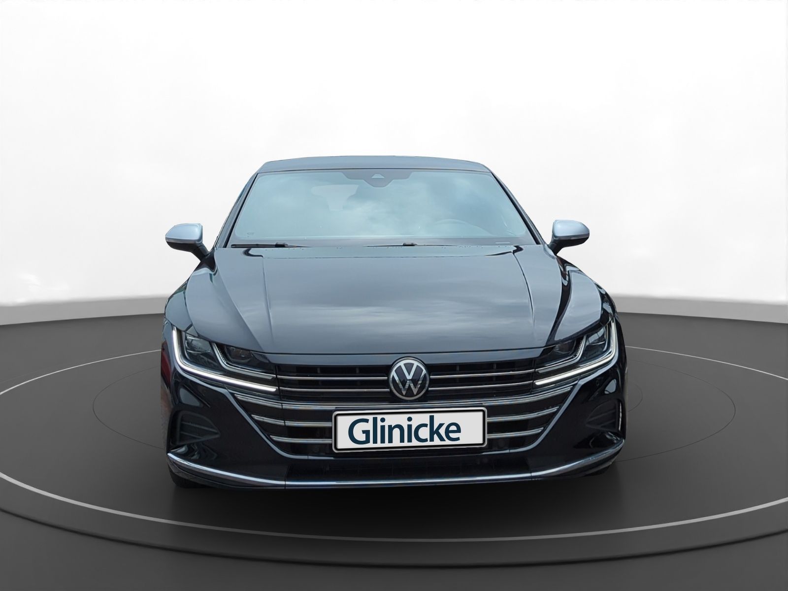 Volkswagen Arteon - Bild 13