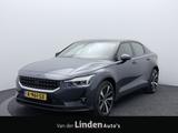 Polestar 2 Long Range Dual motor Launch Edition 78kWh SOH - Polestar aus 2021