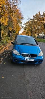 Mercedes-Benz Mercedes Benz A-klasse  A160 CDI  / W169 - Mercedes-Benz A 160 in Hannover