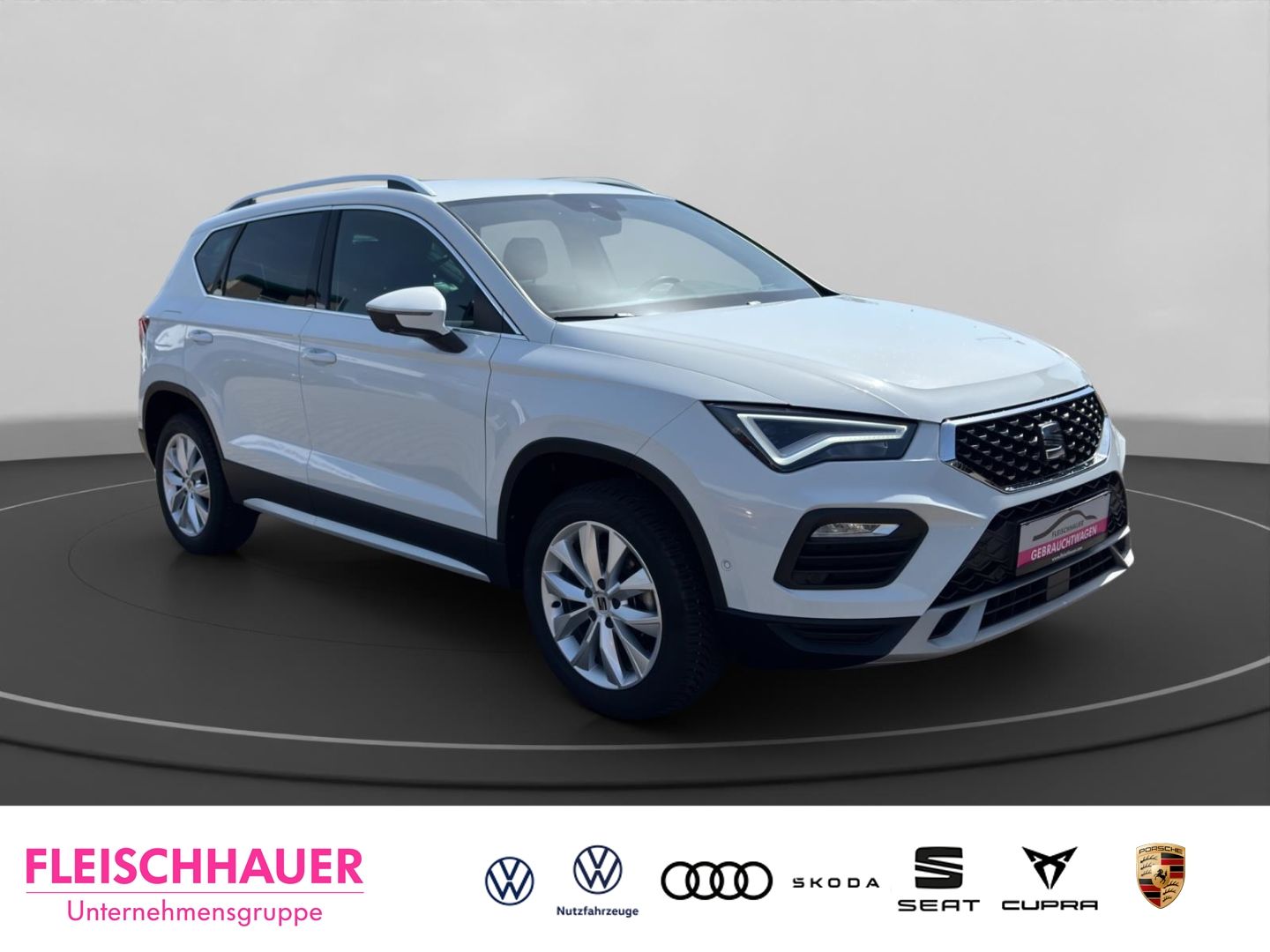 Seat Ateca - Bild 9