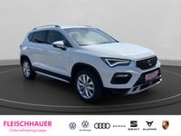 Seat Ateca - Vorschau Bild 9