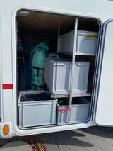 LMC CRUISER T646 mit Camperdach, Automatik, Klima - LMC Cruiser