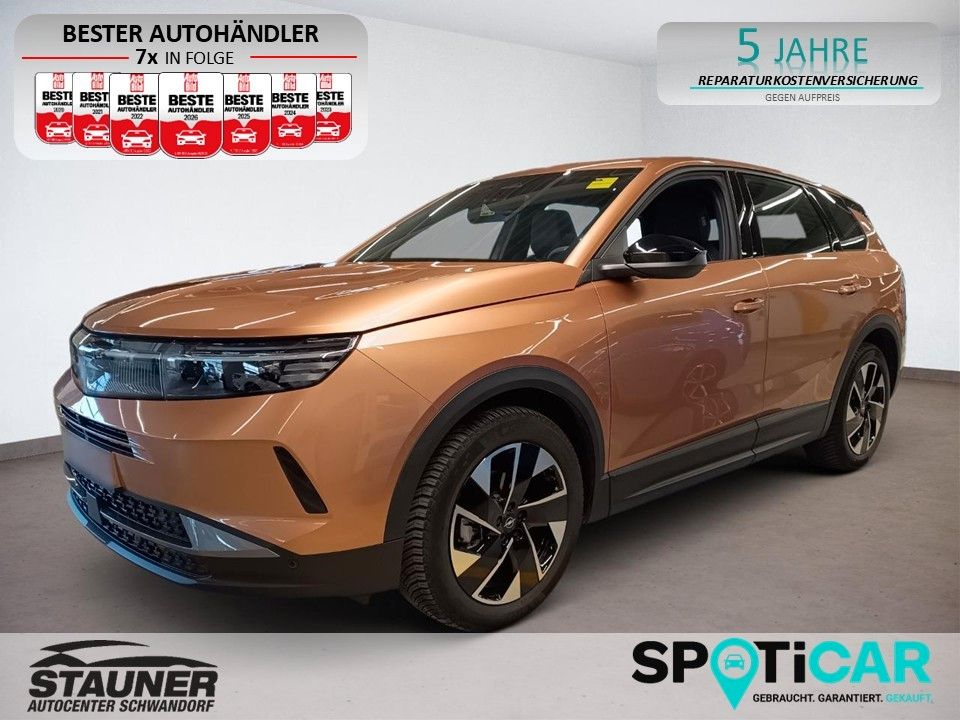 Image of Opel Grandland (X)