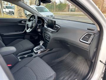 Fahrzeugabbildung Kia Ceed 1.4 Sportswagon Vision*Lenk.Hz*Kamera*Spur*