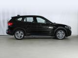 BMW X1 sDrive 18i Kamera Sportsitze NAVI LED DAB - BMW X1 mit Benzin-Antrieb: 18d