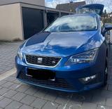 Seat Leon ST 1.8 TSI 132kW Start&Stop FR FR