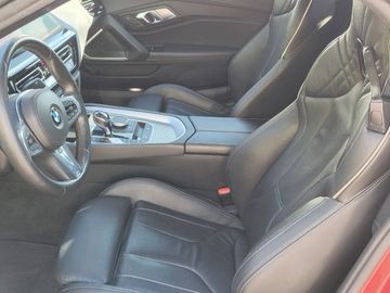 BMW Z4 M40i A HiFi DAB LED RFK Komfortzg. Tempomat
