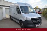 Mercedes-Benz Sprinter III Kasten L2 H2 316 CDI RWD MBUX Aut. - Mercedes-Benz Sprinter aus 2018