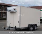 Andere Getränke  WST Edition Big , Kühlanhänger - Kühlanhänger