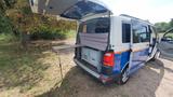 Volkswagen T6 California - VW T6 California Gebrauchtwagen in Berlin