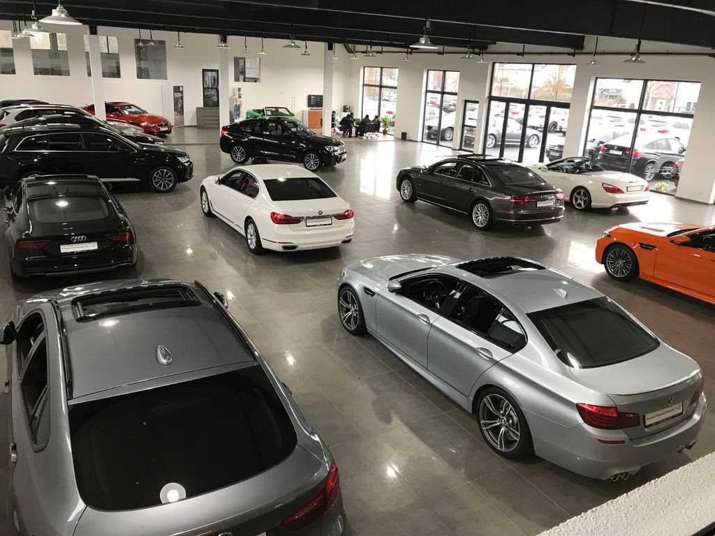 Image of Mercedes-Benz AMG GT