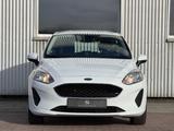 Ford Fiesta Cool & Connect Tempomat HU Neu / 1 Hand - mit Benzin-Antrieb: Kleinwagen