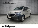 Volkswagen T7 Kombi 2.0 TDI Automatik kurzer Radstand 9-Sit - Volkswagen T7 Kombi mit Diesel-Antrieb: Automatik