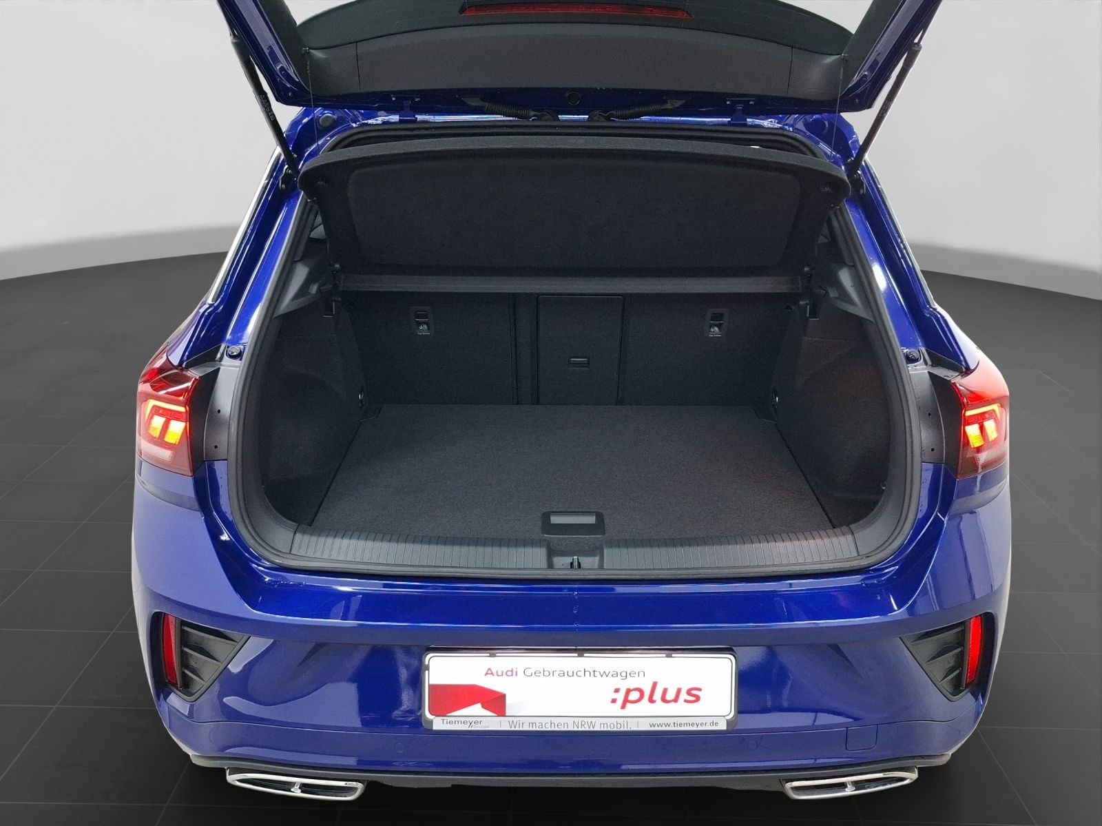 Volkswagen T-Roc - Bild 17